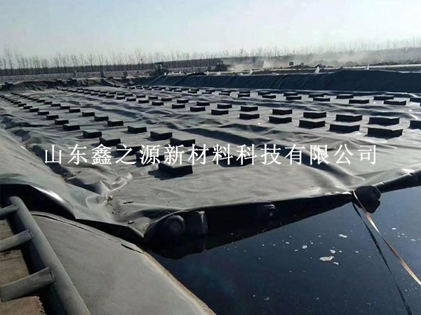 沼氣池黑膜施工流程：高效、環(huán)保的現(xiàn)代農(nóng)業(yè)解決方案